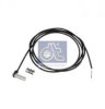 MERCE 0035424218 Sensor, wheel speed